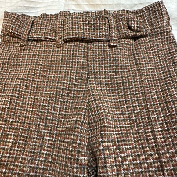 Zara Kids pants, size 6 - Picture 5 of 8